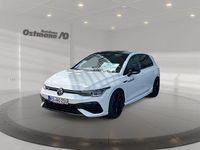 Gebraucht VW Golf VIII R 383 PS (281 kW) 2024 Pure white Limousine