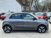 gebraucht Renault Twingo Limited /Automatik/ Klima