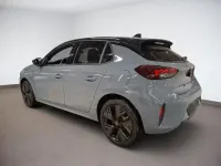 Gebraucht Opel Corsa-e 114 kW (156 PS) 2025 Grafikgrau Kleinwagen