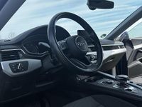 Gebraucht Audi A5 272 PS (200 kW) 2017 Blau Coupé