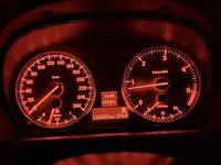 Gebraucht BMW 320 184 PS (135 kW) 2010 Coupé