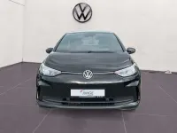 Gebraucht VW ID.3 Pro 150 kW (204 PS) 2024 Grenadillschwarz metallic Kleinwagen