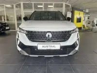 Neu Renault Austral Esprit Alpine 200 PS (147 kW) 2026 Weiß SUV