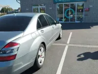 Occasion Mercedes S320 235 ch (172 kW) 2007 Gris Berline