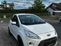 Gebraucht Ford Ka 69 PS (50 kW) 2004 Kleinwagen