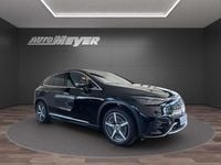Gebraucht Mercedes EQE350 SUV Premium Plus 214 kW (292 PS) 2025 Schwarz SUV