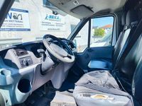 Gebraucht Ford Transit 84 PS (61 kW) 2010 Grau Limousine