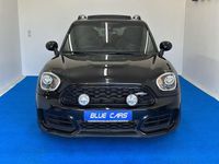 Gebraucht Mini John Cooper Works Countryman 231 PS (169 kW) 2018 Schwarz SUV