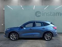 Gebraucht Ford Kuga 151 PS (111 kW) 2024 Blau SUV