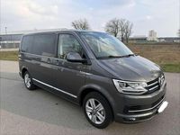 Brugt VW T6 Highline 199 HK (146 kW) 2019 Van