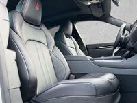 Neu Maserati Levante 430 PS (316 kW) 2025 Bianco SUV