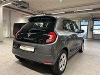 gebraucht Renault Twingo Limited Klima Sitzheizung Fenster el. Gebrauchtwagen, bei Autohaus von der Weppen GmbH & Co. KG