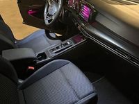 Gebraucht VW Golf VII Active 150 PS (110 kW) 2021 Schwarz Kleinwagen