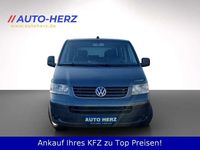 Gebraucht VW T5 174 PS (127 kW) 2006 Grau Van