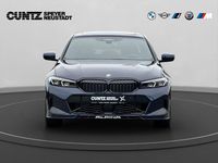 Neu Alpina D3 355 PS (261 kW) 2025 Blau Limousine