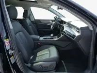 Gebraucht Audi A6 Allroad Ambiente 204 PS (150 kW) 2023 Blau Kombi