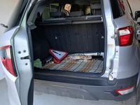 Gebraucht Ford Focus Sport 150 PS (110 kW) 2015 Silber SUV