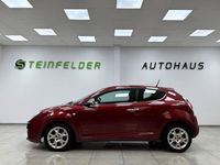 Gebraucht Alfa Romeo MiTo Super 105 PS (77 kW) 2012 Rot Kleinwagen