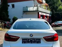 Gebraucht BMW X6 381 PS (280 kW) 2015 SUV