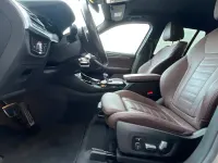 Gebraucht BMW X3 Efficient Dynamics 340 PS (250 kW) 2023 Alpinweiß uni SUV
