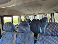 Gebraucht Fiat Scudo 90 PS (66 kW) 2007 Silber Van