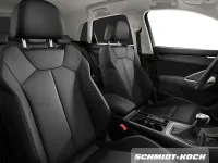 Gebraucht Audi Q3 Comfort 150 PS (110 kW) 2026 Chronosgrau metallic SUV