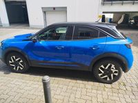 Second-hand Opel Mokka 130 CP (95 kW) 2021 Albastru SUV