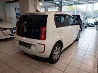 Second-hand VW e-up! 60 kW (82 CP) 2015 Alb Hatchback
