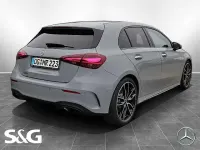 Gebraucht Mercedes A200 Edition 163 PS (119 kW) 2026
