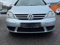 Gebraucht VW Golf IV 140 PS (102 kW) 2006 Kleinwagen