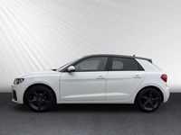 Gebraucht Audi A1 Sportback Advanced Plus 95 PS (69 kW) 2025 Weiß Kleinwagen