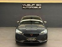 Gebraucht Cupra Leon 150 PS (110 kW) 2023 Grau Limousine