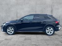 Używany Audi A3 e-tron Ambiente 204 KM (150 kW) 2025 Czarny Hatchback