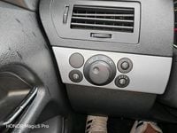 Gebraucht Opel Astra GTC 105 PS (77 kW) 2005 Blau Kleinwagen