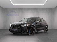 Gebraucht BMW 135 306 PS (225 kW) 2021 Black sapphire metallic Kleinwagen