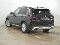 Second-hand BMW X3 Efficient Dynamics 286 CP (210 kW) 2024 Negru SUV