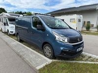 Gebraucht Fiat Talento 145 PS (106 kW) 2019 Van / Kleinbus