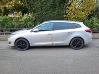 gebraucht Renault Mégane GrandTour GT 220 PS