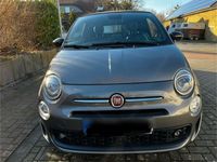 gebraucht Fiat 500C 500C1.0 GSE Hybrid Hey Google