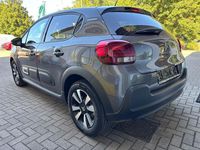 Gebraucht Citroën C3 110 PS (80 kW) 2024 Grau Limousine