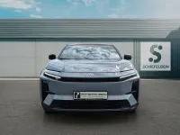 Neu Toyota C-HR+ Lounge 252 kW (343 PS) 2026 Cement grey metallic SUV