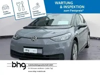 Gebraucht VW ID.3 Pro Performance 150 kW (204 PS) 2023 Grau Kleinwagen