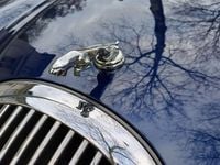 Gebraucht Jaguar S-Type Executive 238 PS (175 kW) 2000 Blau Limousine