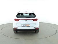 Gebraucht Kia Sportage Vision 177 PS (130 kW) 2019 Weiß SUV