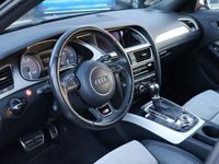 gebraucht Audi S4 Avant 3.0 TFSI quattro RS spezifisch Bi-Xenon