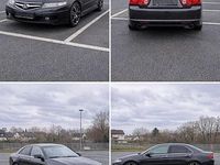 Gebraucht Honda Accord 140 PS (102 kW) 2007 Limousine