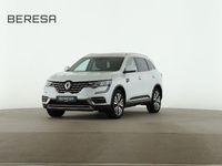 Gebraucht Renault Koleos Initiale Paris 184 PS (135 kW) 2022 Weiß SUV