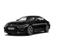 Second-hand BMW 420 Efficient Dynamics 190 CP (139 kW) 2026 Coupe