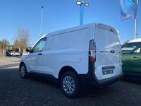 Neu Ford Transit Trend 101 PS (74 kW) 2025 Frostweiß Van / Kleinbus