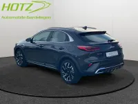 Neu Kia XCeed Vision 150 PS (110 kW) 2026 Pentametal metallic SUV